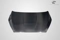 Extreme Dimensions auto part installed view