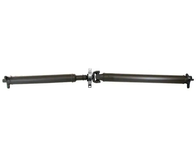 REAR DRIVESHAFT