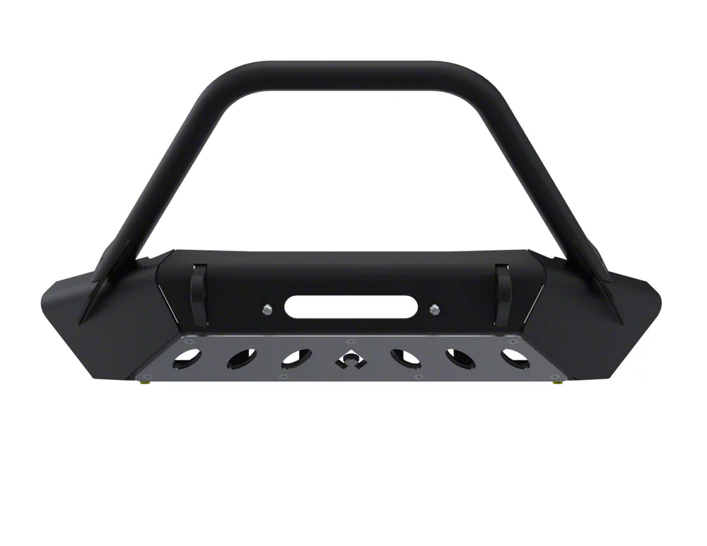 Artec Industries bumper
