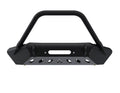 Artec Industries bumper