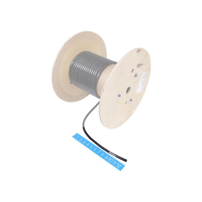 WIRE TC 14/7 500' R GR B