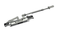 TWIN ENGINE SINGLE CYLINDER ADJ TIE