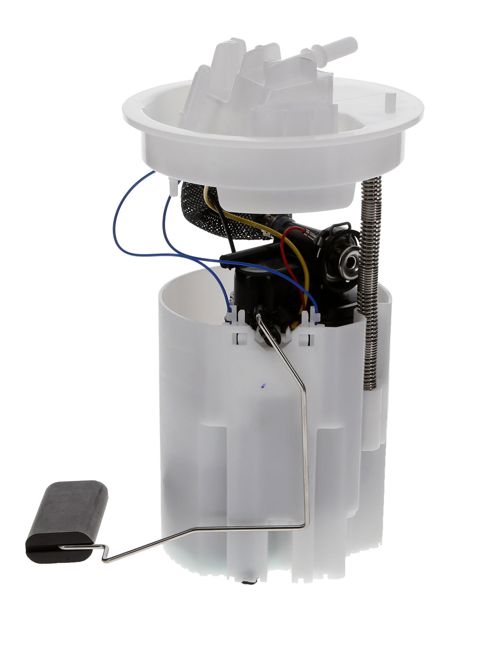 FUEL PUMP MODULE ASSEMBLY