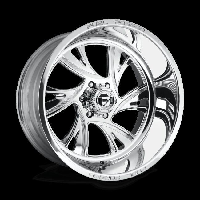 FF041 24X12 BLANK POLISHED -40MM (1