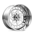 FF117 24X12 5X5.5 POLISH -40MM