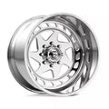 FF117 24X12 6X5.5 POLISH -40MM