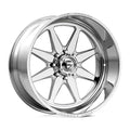 FF111 24X12 8X6.5 POLISH -40MM
