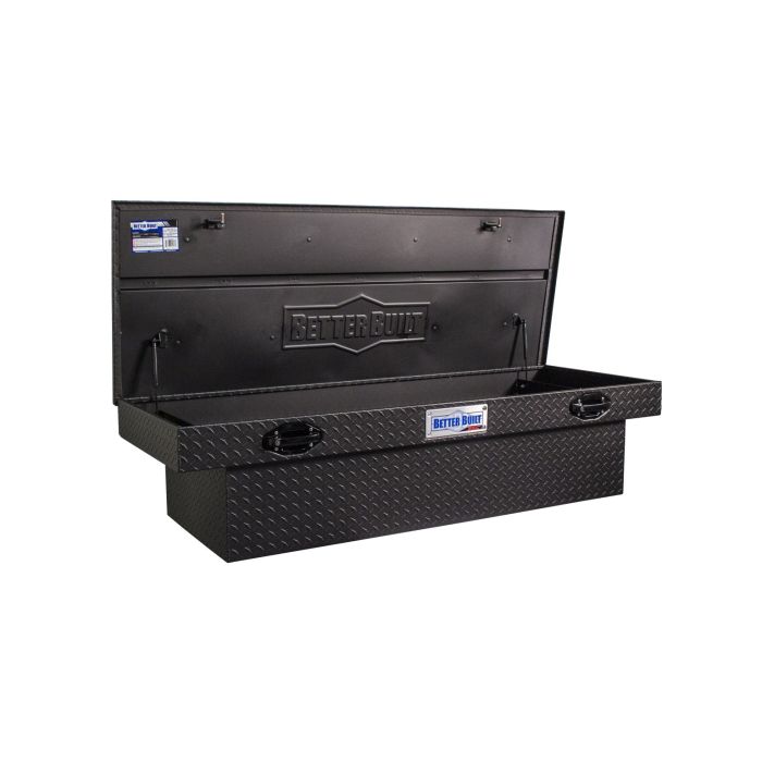 70" CROSSOVER SINGLE LID, DEEP & WI