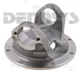 FLANGE YOKE