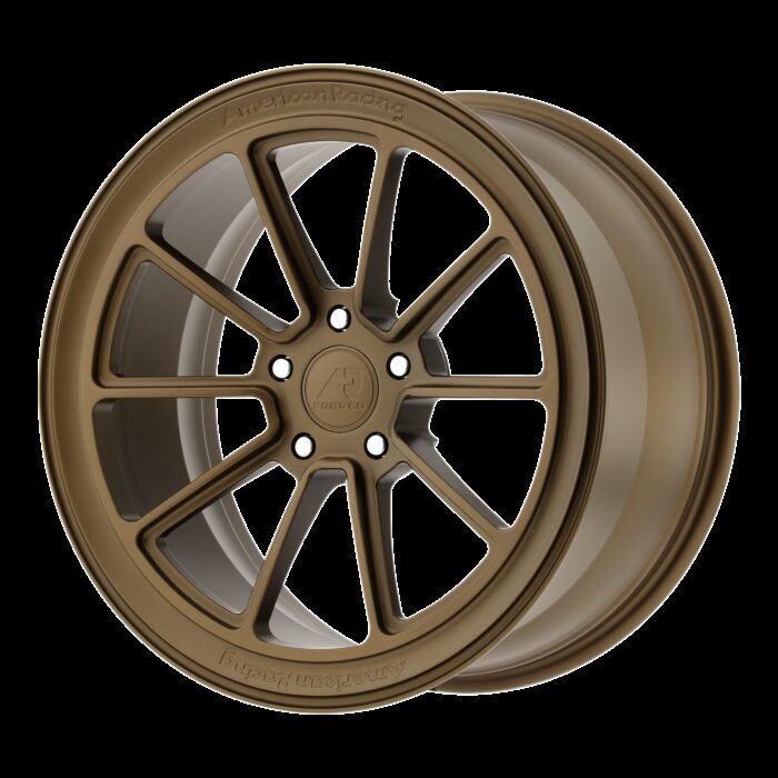 VF101 19X9.5 BLANK CUSTOM XXMM (108-155)