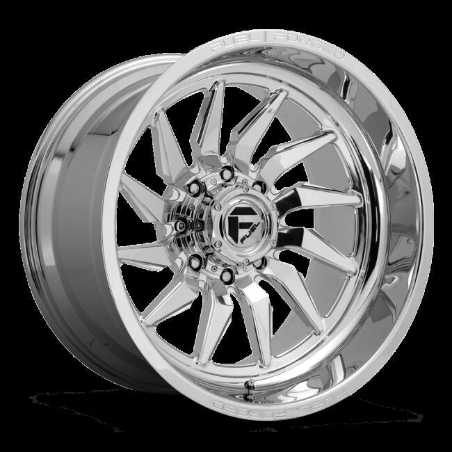 FF107 22X12 BLANK POLISHED -55MM (1