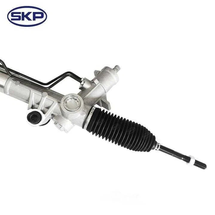 NEW RACK & PINION