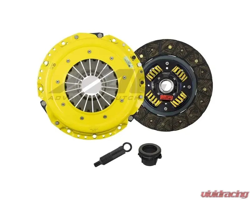 Unsprung Clutch Kit for BMW 530i 2004-2005 3.0L 2004-2005 (3.0L)