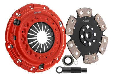 Action Clutch auto part
