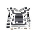 1119 GM HD 5IN SYSTEM W/O TOP OVERLOAD