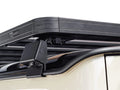 ~(57 lbs. 63X18X10)~ Suzuki Jimny (2018-Current) Slimline II 3/4 Roof Rack Kit