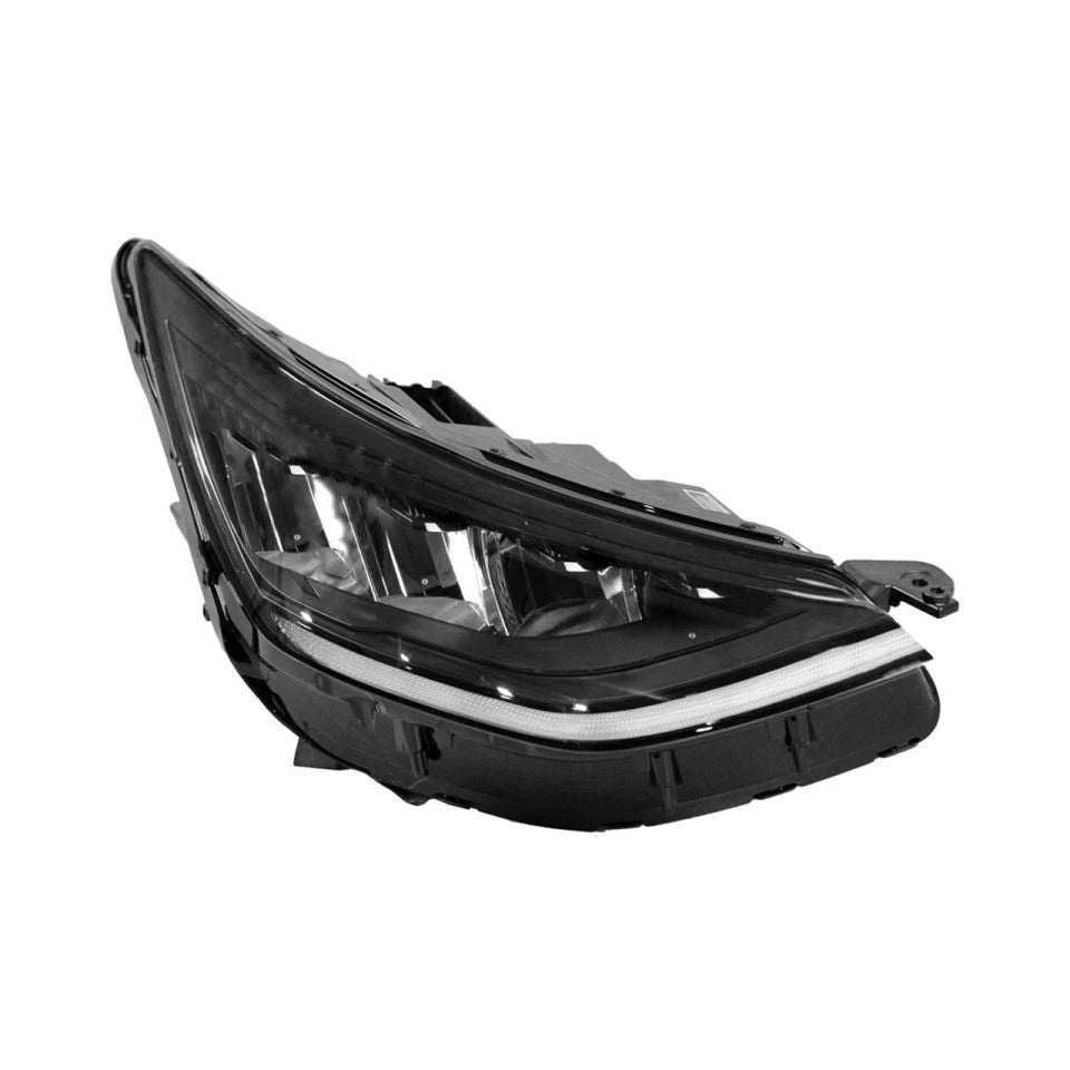 2022 HY SONATA USBUILT LED REFL HEADLIGHT ASSY LH