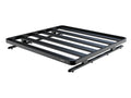 Front Runner Outfitters HSP Silverback HardLid SLII LB Rack Kit/1255x1156