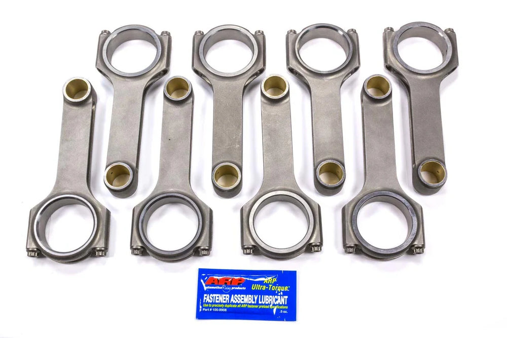 H-BEAM CONNECTING ROD