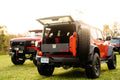 2323 TACOMA 6FT BED HYBRID CARGO SLIDE 1200 LB CAPACITY