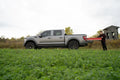 2323 TACOMA 6FT BED HYBRID CARGO SLIDE 1200 LB CAPACITY