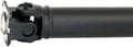 REAR DRIVE SHAFT