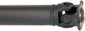 REAR DRIVE SHAFT
