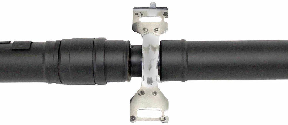 REAR DRIVE SHAFT