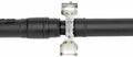 REAR DRIVE SHAFT