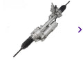 STEERING RACK
