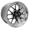 Weld auto part