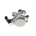 DIRECT INJECTION HIGH PRESSURE FUEL
