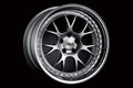 SSR auto part