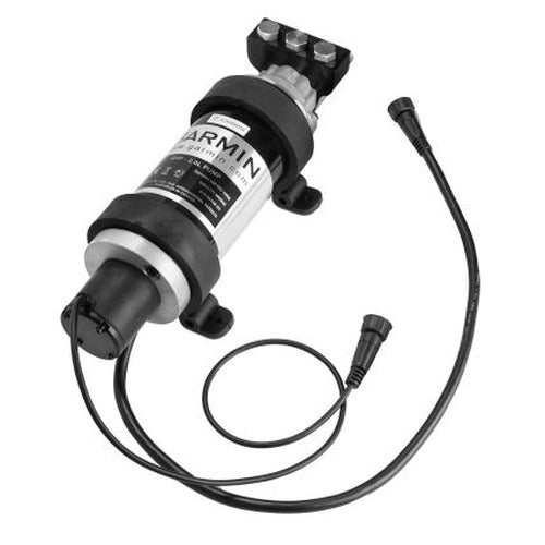 HYDRAULIC PUMP, 2.0L