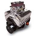 Holley 4160 CARBURETOR ALUMINUM MARINE - 0-80319-3