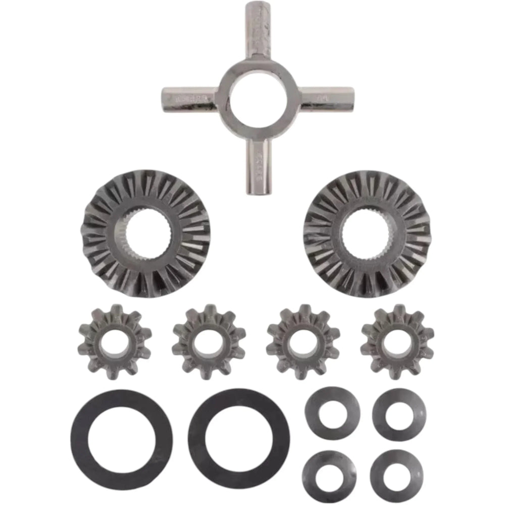 KIT-WHL DIFF