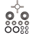 KIT-WHL DIFF