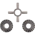 KIT-WHL DIFF