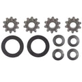 KIT-WHL DIFF