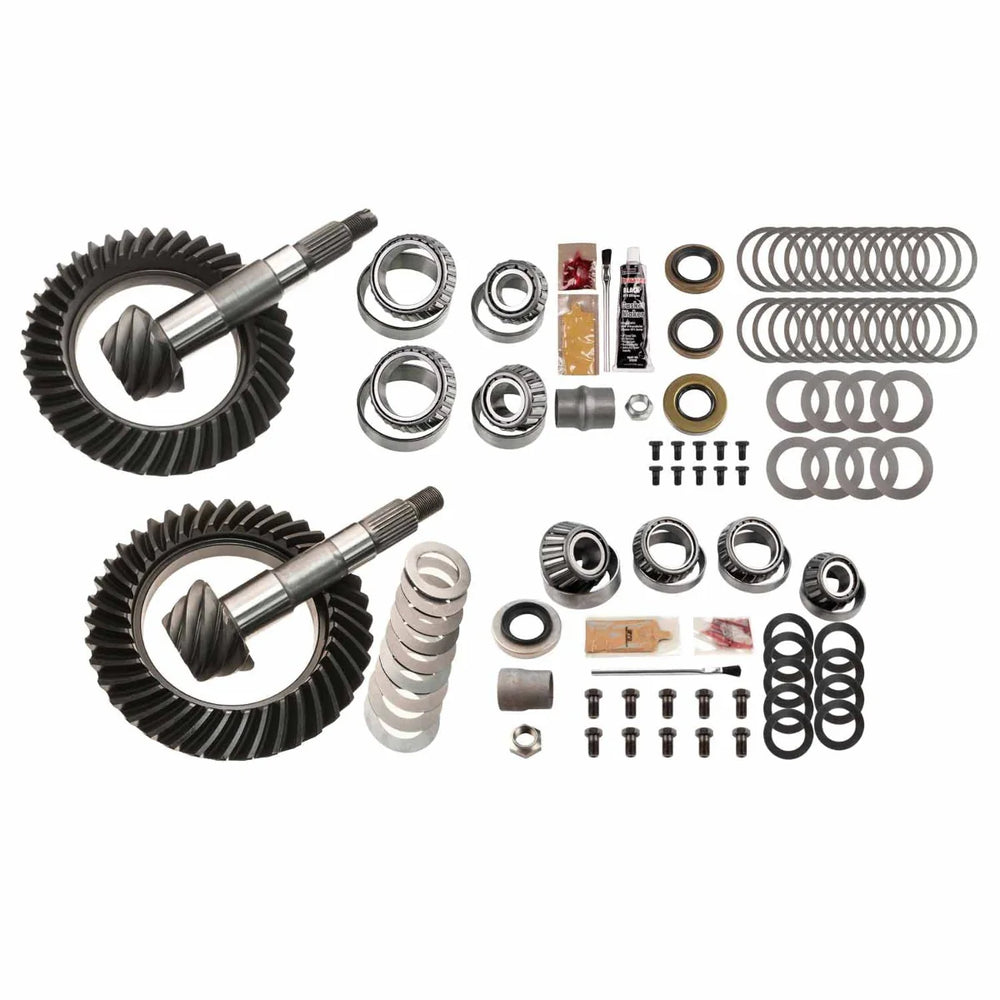 P/U V6 89-95 T7.5F/T8V6R 5.29