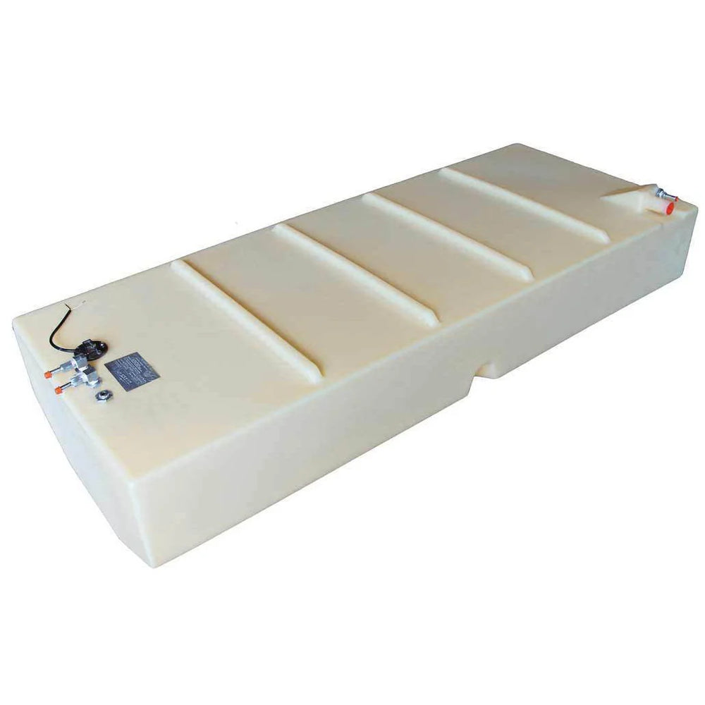 80 GALLON FLAT BELLY FUEL TANK (FT8