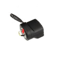 TURN SIGNAL SWITCH