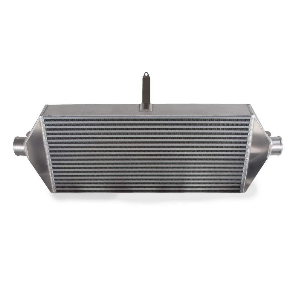 ETS 4.0 Intercooler Upgrade - Anodized Red Subaru STI 04-07