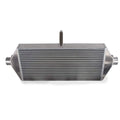 Extreme Turbo Systems red intercooler