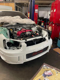 ETS Subaru WRX 22 Titanium Intake