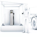 B.SMART FUEL ECONOMY ADD-ON ONE TIM