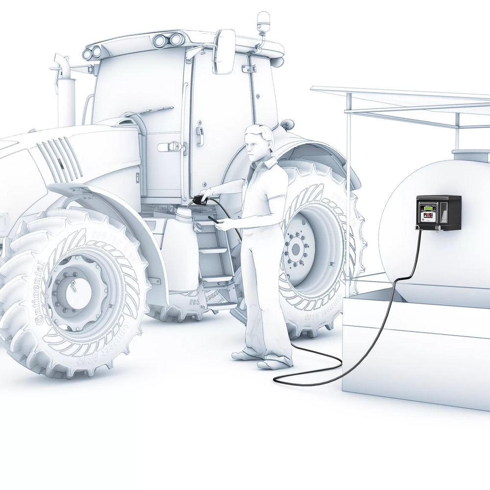 B.SMART FUEL ECONOMY ADD-ON ONE TIM