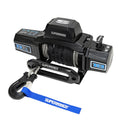 EN COMPLIANT 35KN 24 VDC NO ROPE