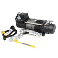 EN COMPLIANT 35KN 24 VDC NO ROPE