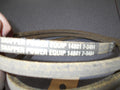 TOW DOLLY UNDERCARRIAGE F/ GR300B